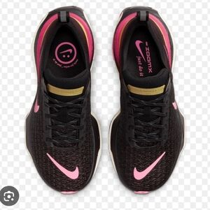 Nike Womens Zoom X Invincible 3 COMFORTABLE Shoes Size 8.5 New!